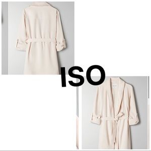 ISO pls do not buy listing